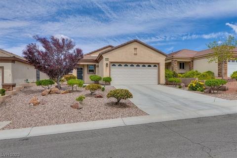 2566 Sargon St, Henderson, NV 89044