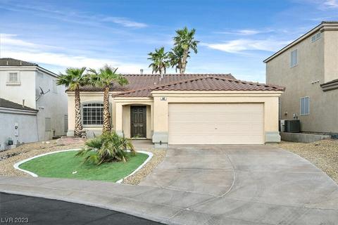 102 Montalban Ct, Henderson, NV 89012