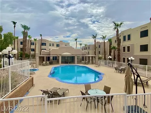 2032 Mesquite Ln #303, Laughlin, NV 89029
