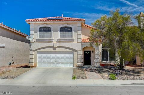 1402 Echo Falls Ave, Las Vegas, NV 89183