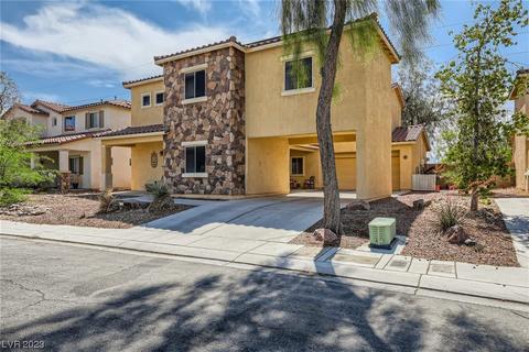 6029 Casa Antiqua St, North Las Vegas, NV 89081