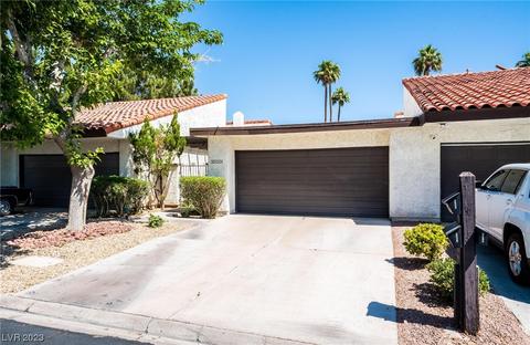 2538 La Fortuna Ave, Las Vegas, NV 89121