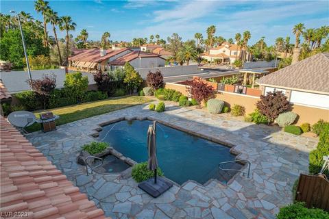 2200 Diamond Bar Dr, Las Vegas, NV 89117