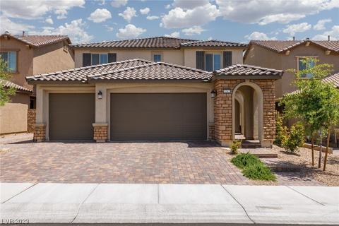 8242 Warm Skye Dr, Las Vegas, NV 89166