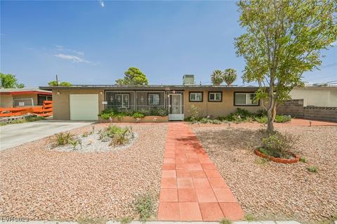 906 Hazard Ave, Las Vegas, NV 89108