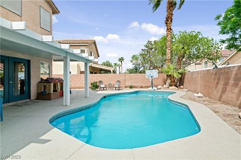 328 Black Rock Hills Dr, Henderson, NV 89014