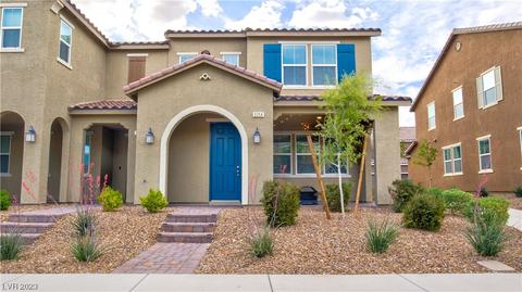 3254 Trabia Ave, Henderson, NV 89044