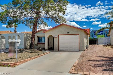 1604 Keena Dr, Henderson, NV 89011