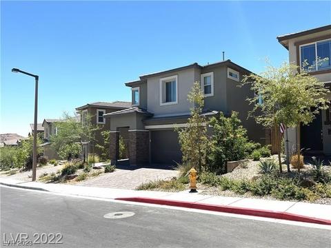 717 Foreign Reef Way, Las Vegas, NV 89138