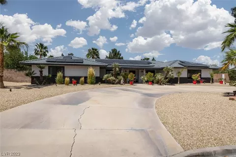 3322 W Mardon Ave, Las Vegas, NV 89139