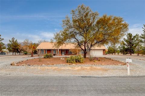 3781 Money St, Pahrump, NV 89048