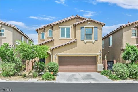 6362 Point Isabel Way, Las Vegas, NV 89122