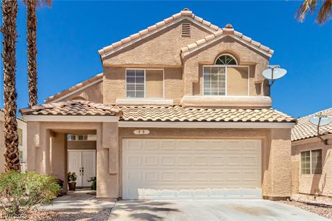 85 Ginger Lily Ter, Henderson, NV 89074