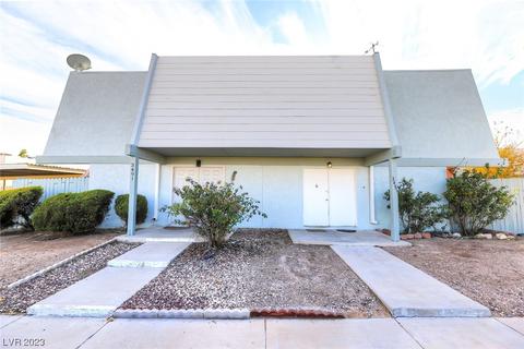 3491 Villa Knolls South Dr, Las Vegas, NV 89120