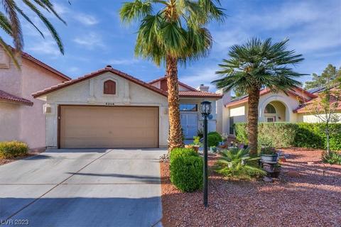 5216 Tamanar Dr, Las Vegas, NV 89130