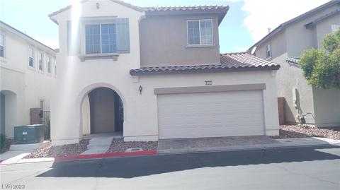 6223 Blushing Willow Stret, North Las Vegas, NV 89081