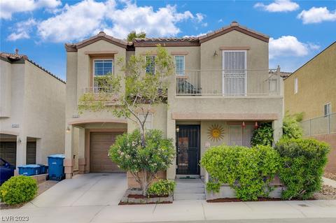 9133 Silk Threads Ave, Las Vegas, NV 89149