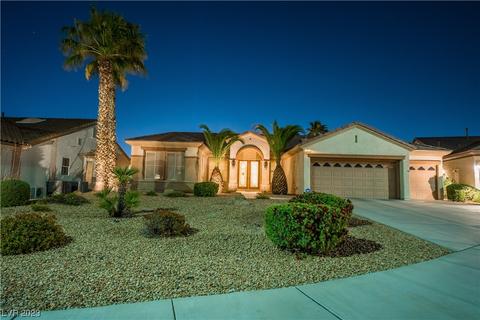 2880 Knoxville Ct, Henderson, NV 89052
