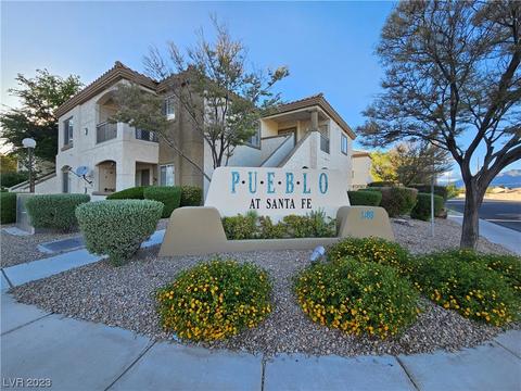 6804 Indian Chief Dr #102, Las Vegas, NV 89130