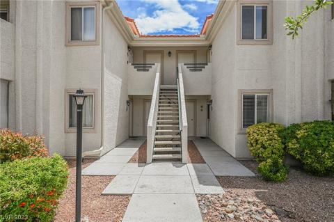 7901 Ryandale Cir #203, Las Vegas, NV 89145