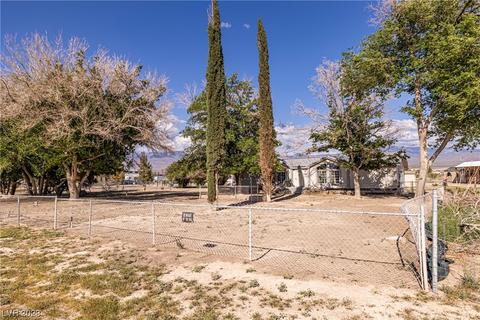 1781 Chico Ln, Pahrump, NV 89060