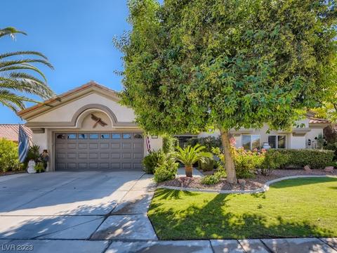 10737 Clear Meadows Dr, Las Vegas, NV 89134