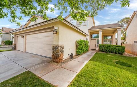 271 Mesquite Ridge Ln, Henderson, NV 89012