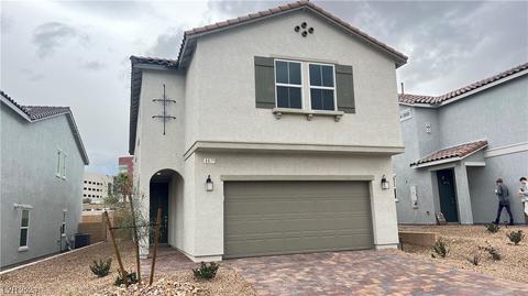 6977 Trevelez St, Las Vegas, NV 89149
