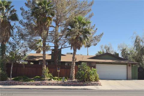 3547 E Hacienda Ave, Las Vegas, NV 89120
