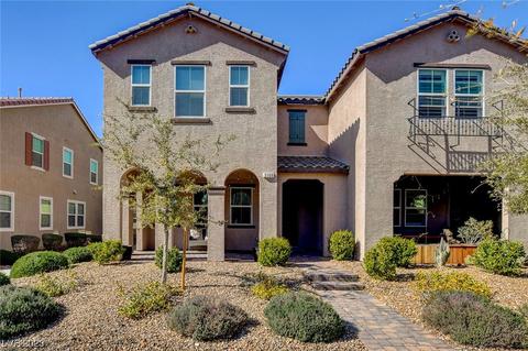 3168 Via Da Vinci, Henderson, NV 89044