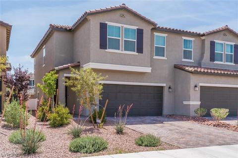 125 Aurelia Ave, North Las Vegas, NV 89084
