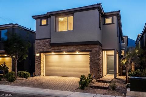 379 Wind Poppy St, Las Vegas, NV 89138