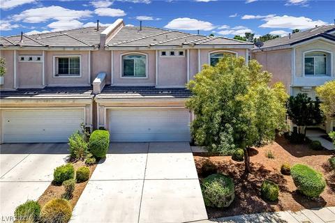 266 Spectacular St, Henderson, NV 89052