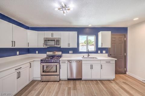 604 Glendale Ave, North Las Vegas, NV 89030