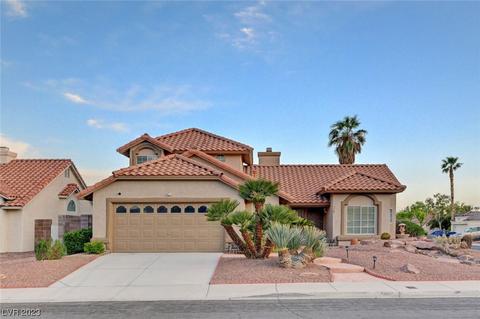 5629 Crimson Ridge Dr, Las Vegas, NV 89130