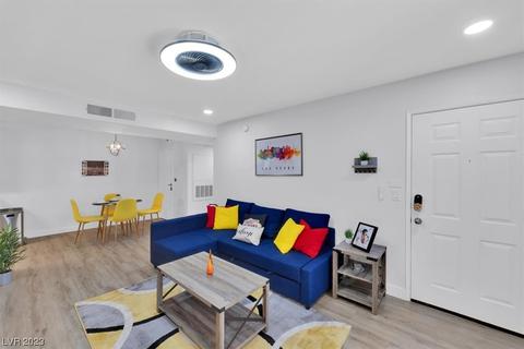 7885 W Flamingo Rd #1011, Las Vegas, NV 89147