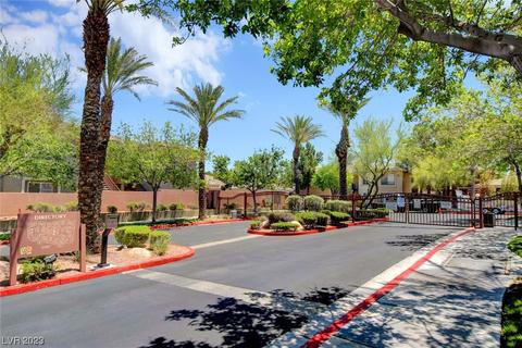 900 Domnus Ln #202, Las Vegas, NV 89144