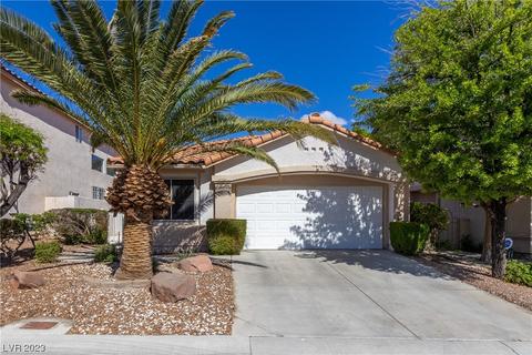1705 Park Mesa Ln, Las Vegas, NV 89128