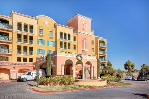 30 Strada Di Villaggio #438, Henderson, NV 89011