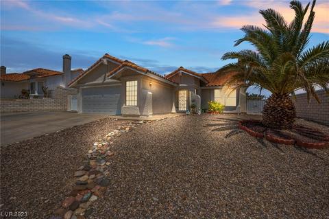 3124 Cactus Springs Dr, Laughlin, NV 89029