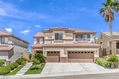 2724 Blairgowrie Dr, Henderson, NV 89044