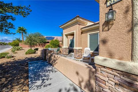 3220 Kingbird Dr, North Las Vegas, NV 89084