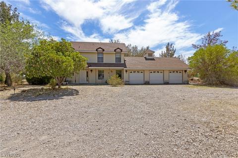 4860 N Bonita Vista St, Las Vegas, NV 89149