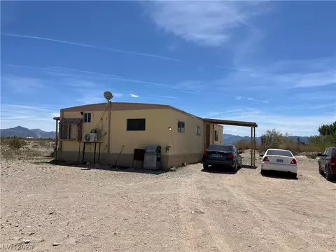 1825 Garnet Ave, Sandy Valley, NV 89019