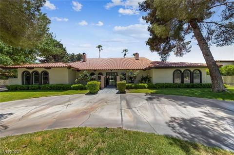 3241 Montecito Dr, Las Vegas, NV 89120
