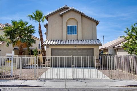 4655 Baby Bird Ln, Las Vegas, NV 89115