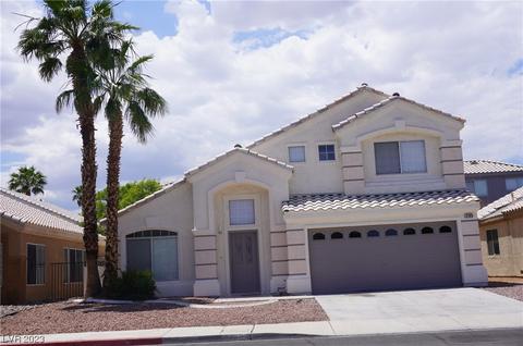 3765 Seaforth St, Las Vegas, NV 89129