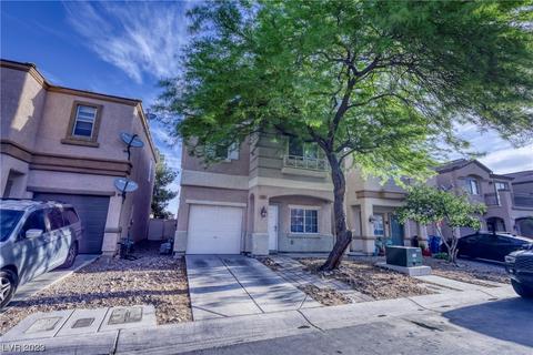 6128 Mountain Hemlock Ave, Las Vegas, NV 89139