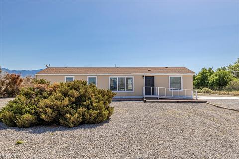 661 S Blagg Rd, Pahrump, NV 89048