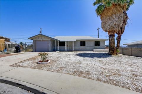 2724 Shield St, North Las Vegas, NV 89030
